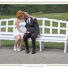 Just Married - der erste Tag