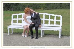 Just Married - der erste Tag