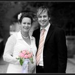 Just Married II, Oktober 2007