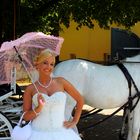 just married Jasmin und Sascha 6