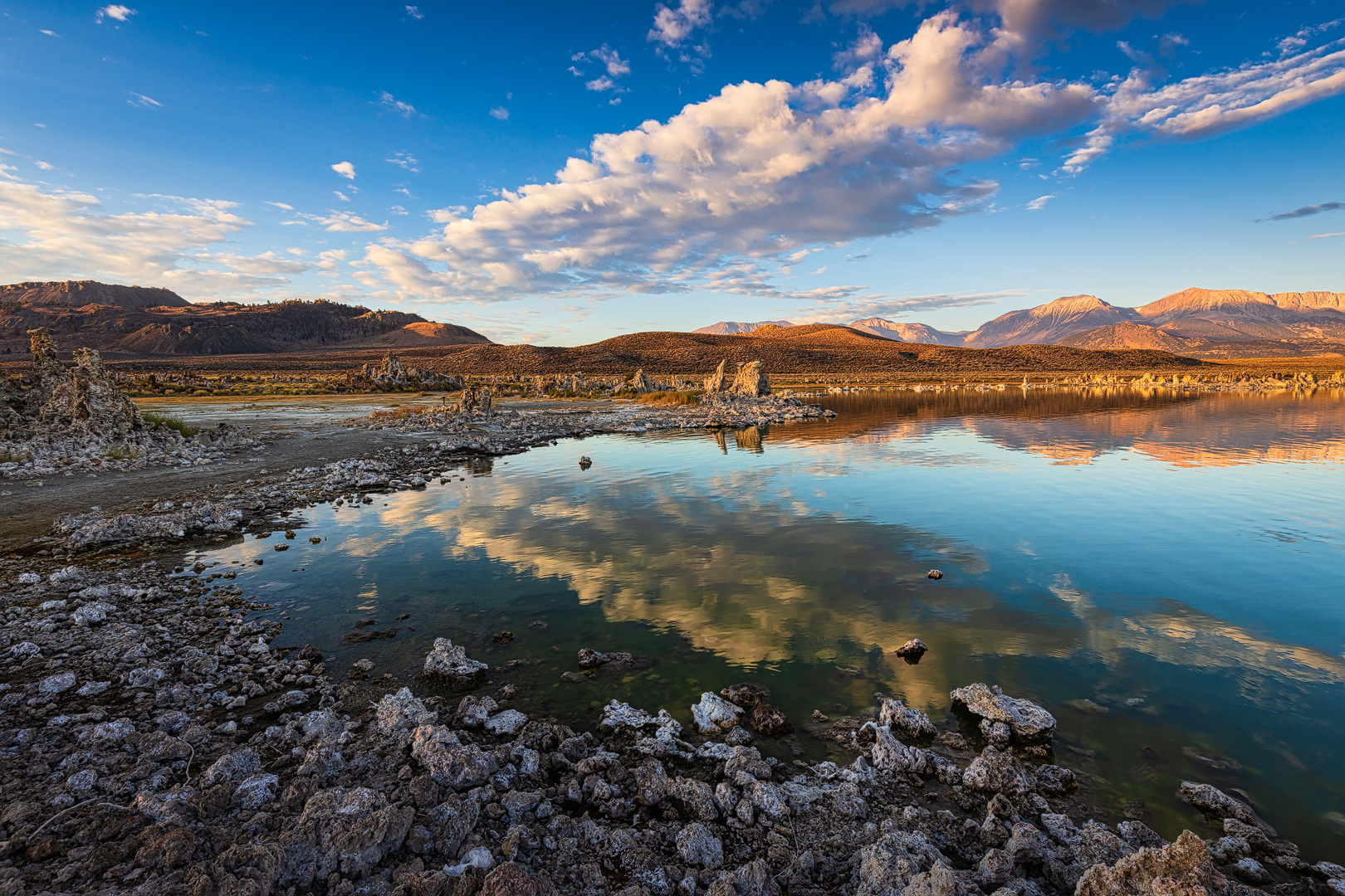 Just Mono Lake 