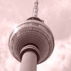 Just monumental (Berlin-Sepia-Projekt - Pic. 001)