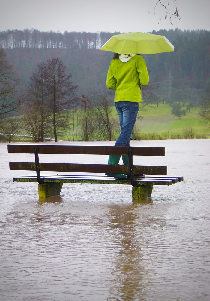 * * * just singin´ in the rain * * *