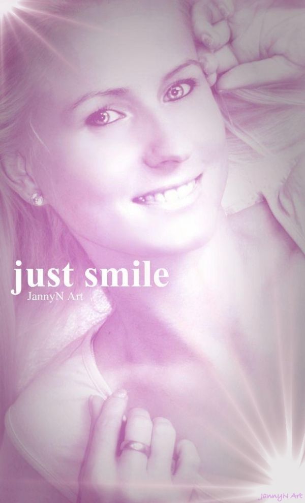 Just Smile