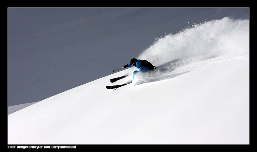 Just some Pow...