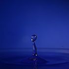 just water