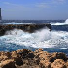 juste à coté de Azure window