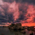 Juste après l'orage