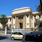 Justicgebäude in Messina