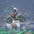 Justin Starling, 31. ADAC Supercross 2014