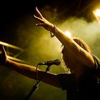 Justin Sullivan (New Model Army)