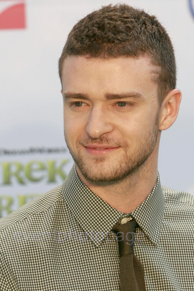 Justin Timberlake