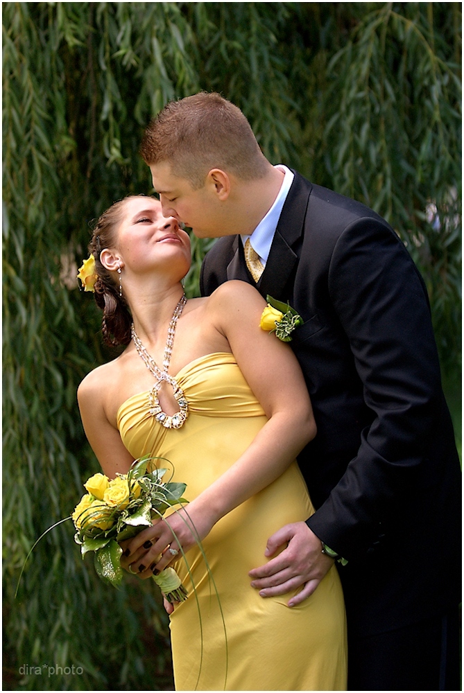 Justina&Rafal*