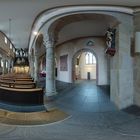 Justinuskirche 360°