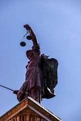 Justitia