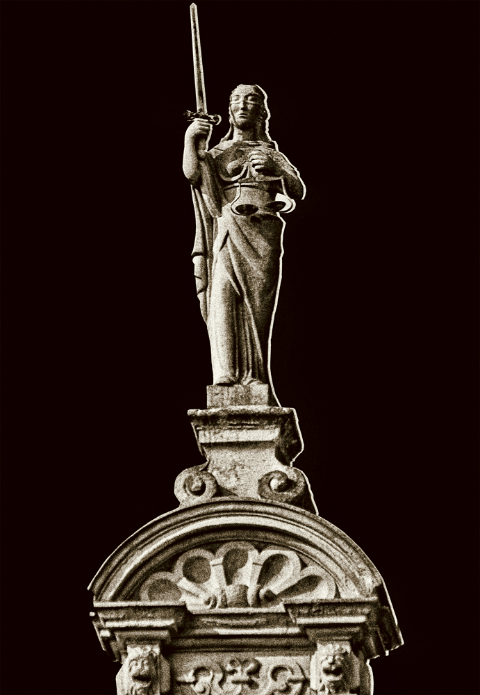 Justitia