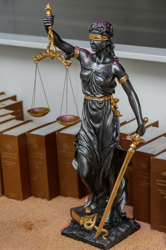 justitia