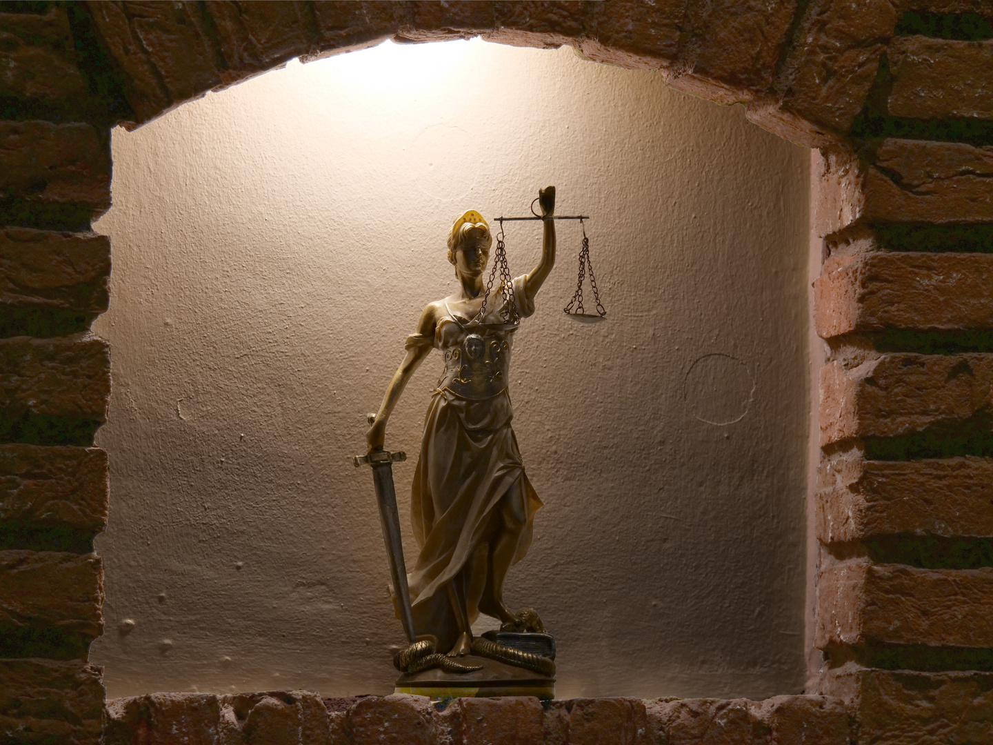 Justitia