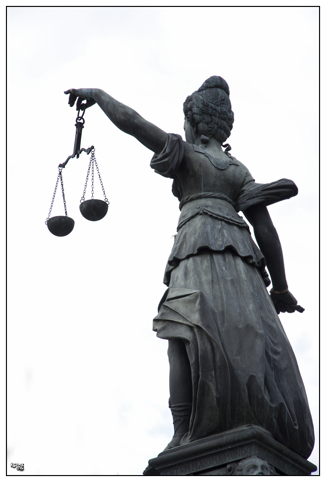 Justitia