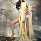 Justitia