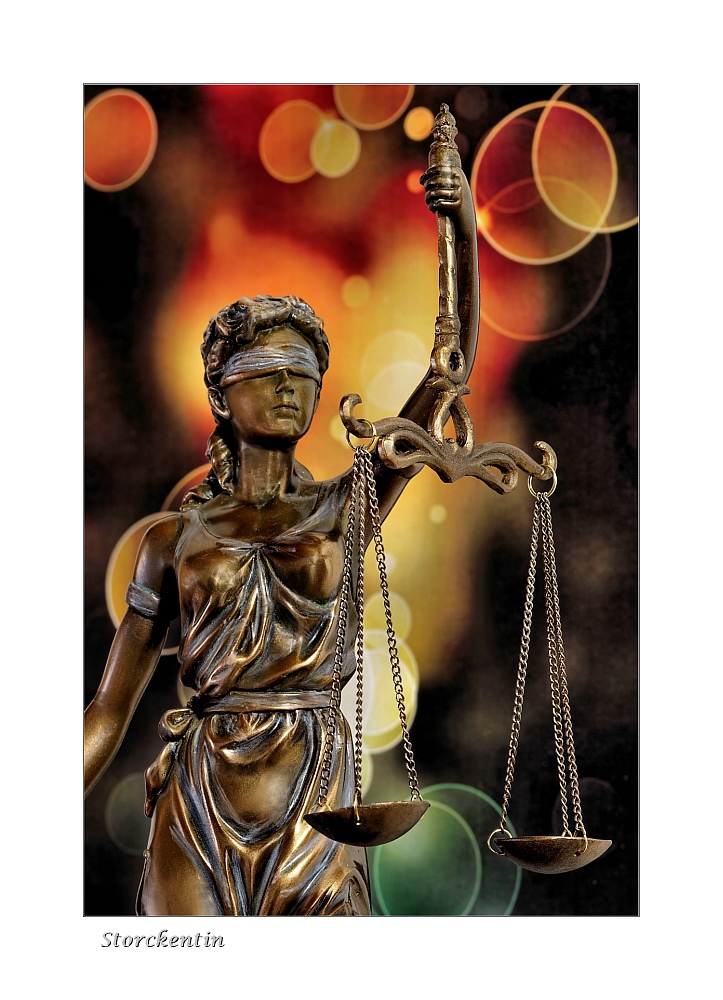 Justitia