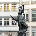 Justitia-Frankfurt