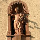 Justitia in Veitshöchheim