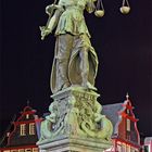 Justitia @ Night