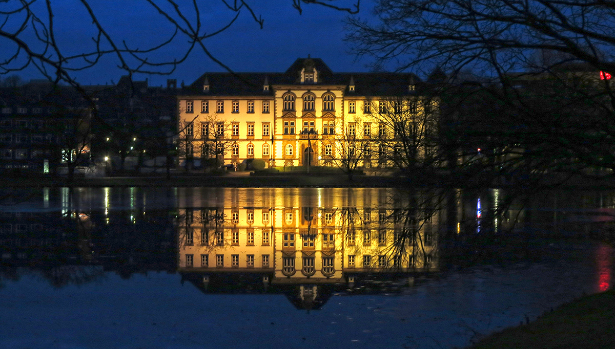 Justizministerium Kiel Foto & Bild deutschland, europe, schleswig