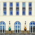 Justizministerium Luxemburg, Luxemburg-Stadt