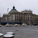 Justizpalast