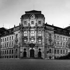 Justizpalast