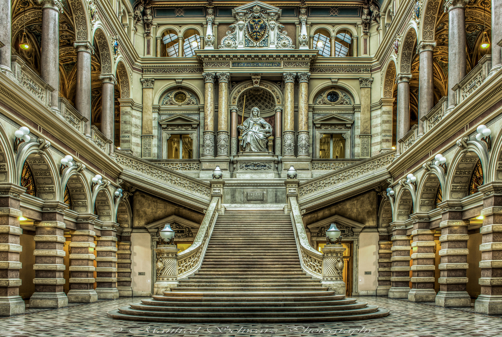Justizpalast Wien Justizpalast Wien