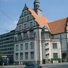 Justizzentrum in Bielefeld