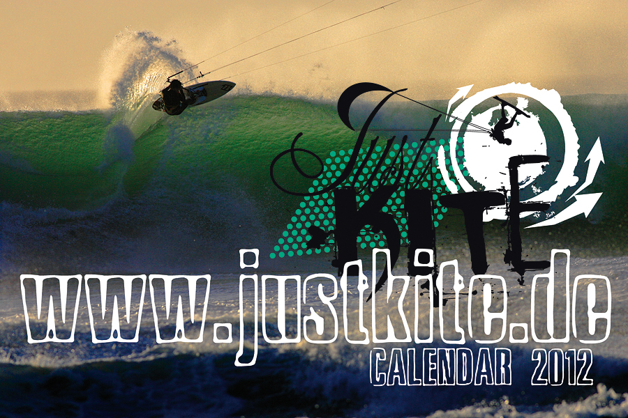 JUSTKITE 2012