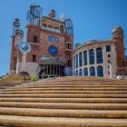 Justo Gallego's Kathedrale