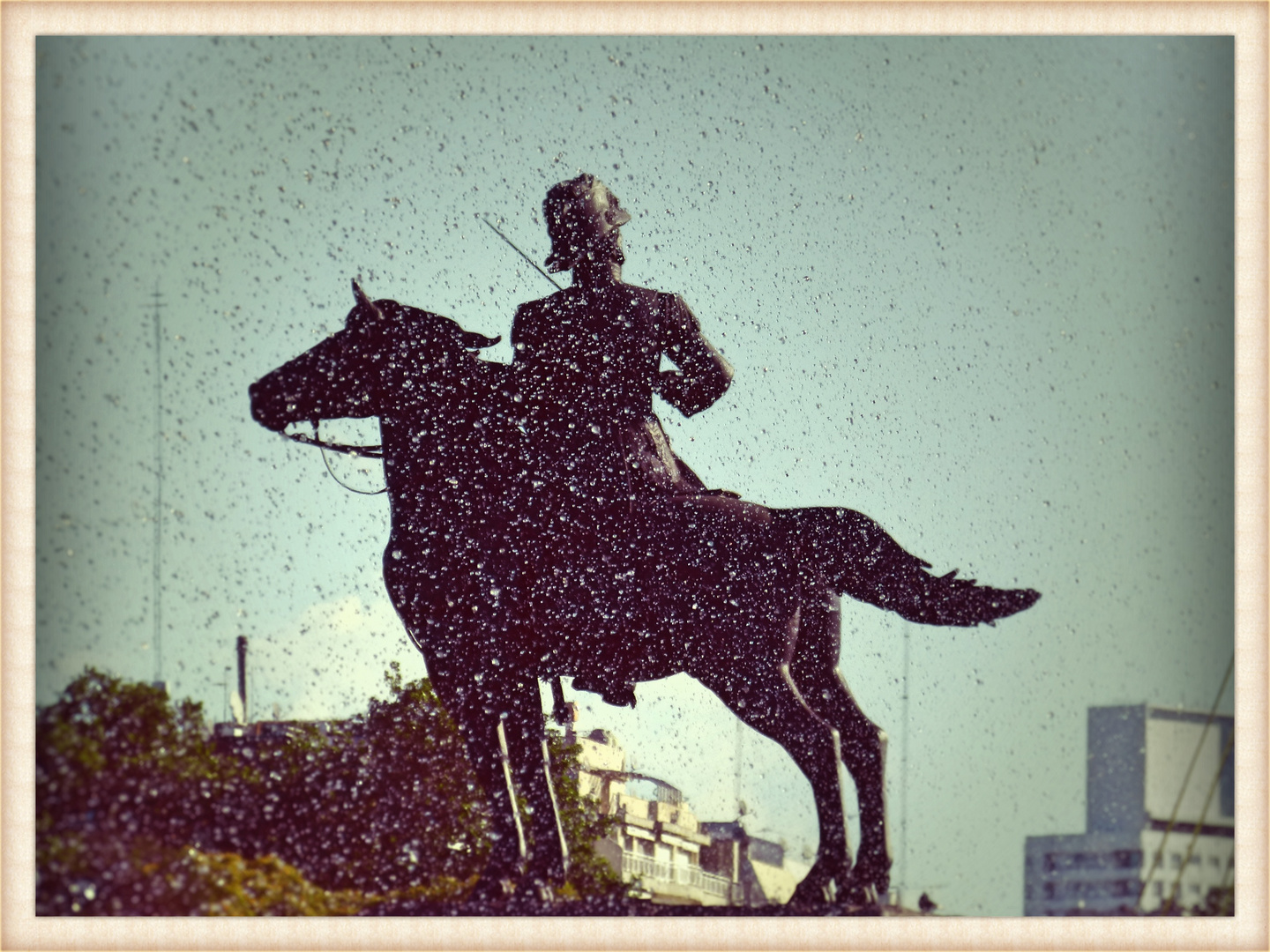 Justo Josè de Urquiza