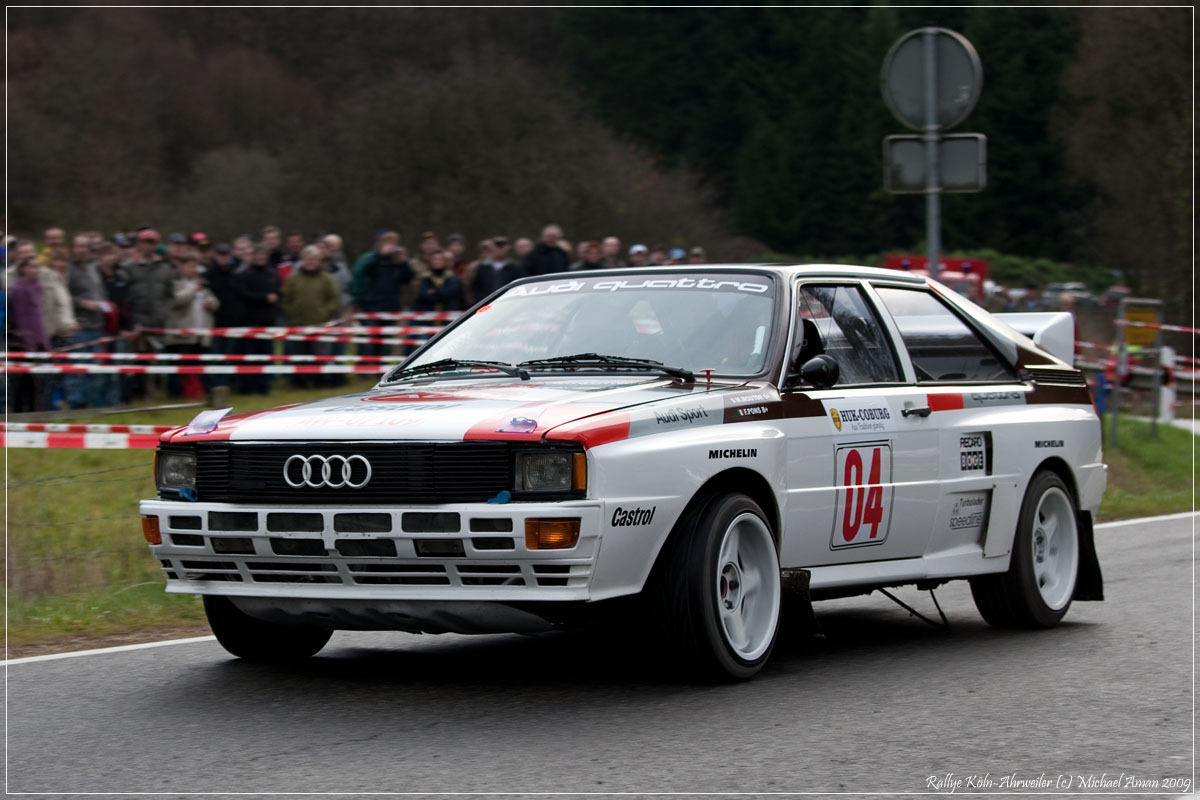 ..just.quattro..