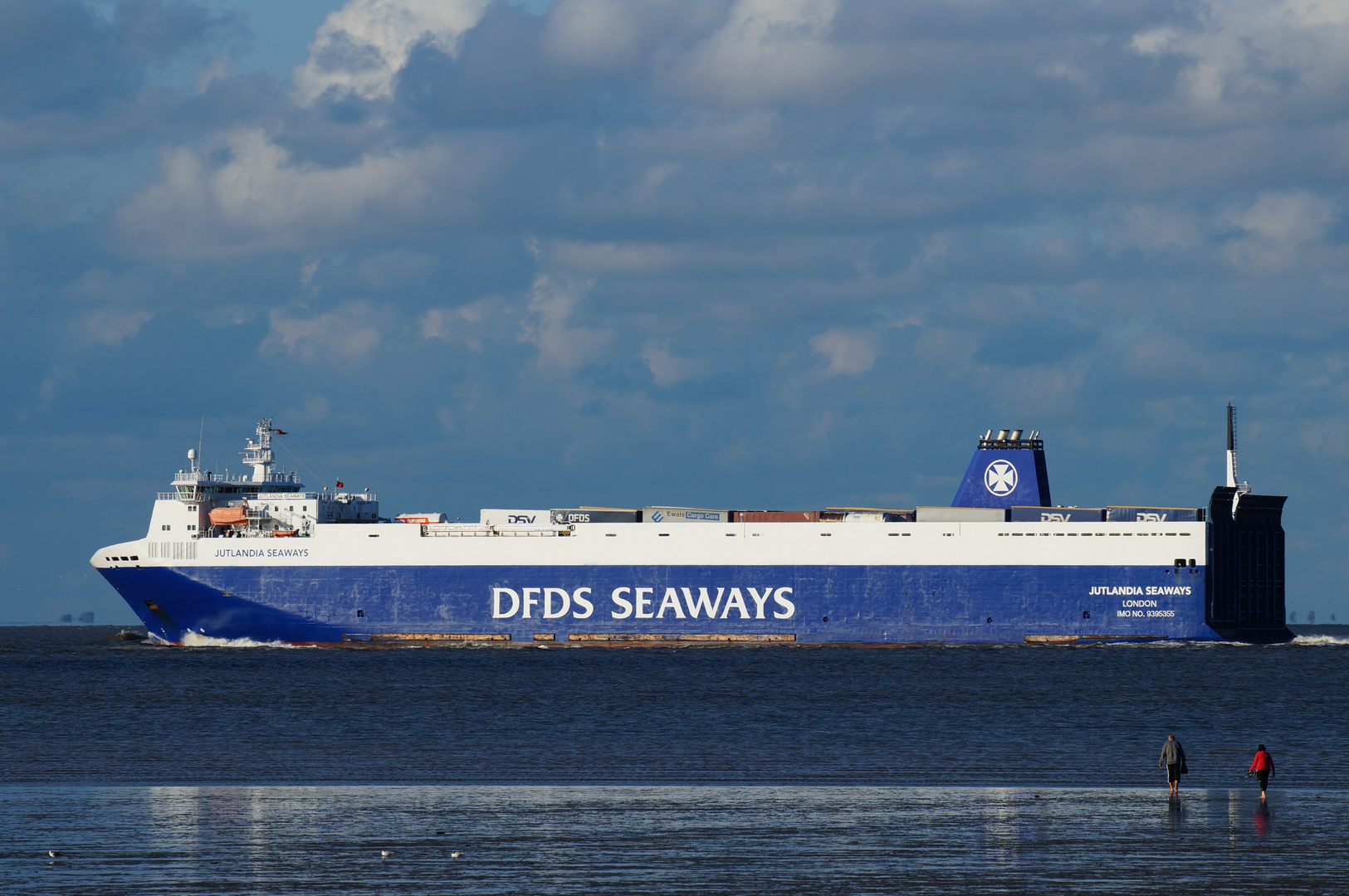 Jutlandia Seaways