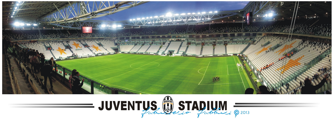 JUVENTUS STADIUM