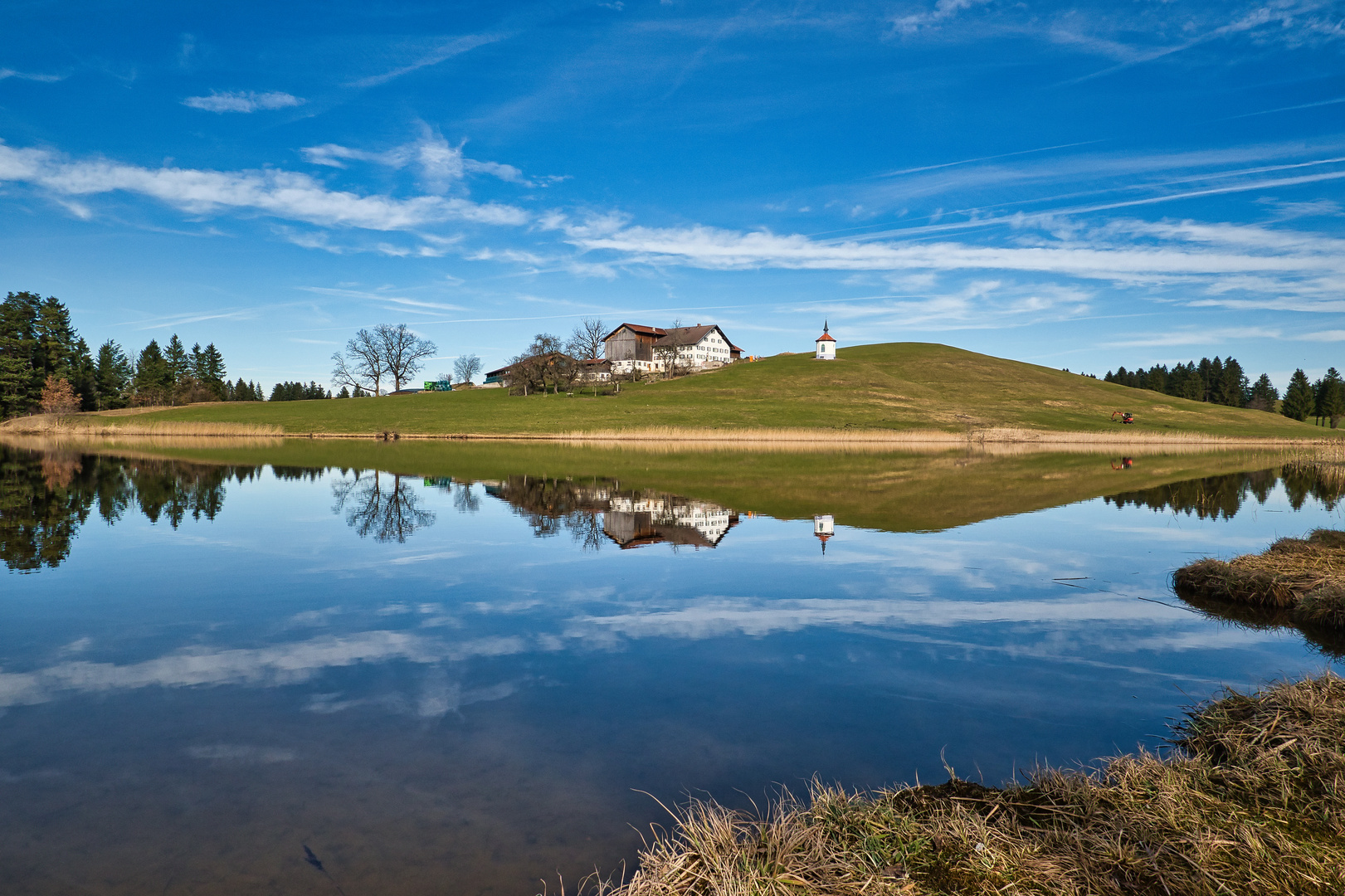 Juwel im Allgäu