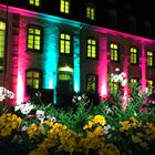 Juwelen der Nacht Mennonitenkirche