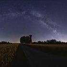 Juxkopf by Night