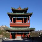 Juyong Festung