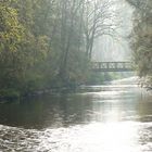 JvE/ Eine Brücke...