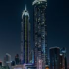 JW Marriott Marquise - Dubai