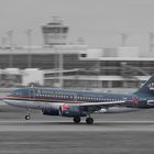 JY-AYN - Royal Jordanian - Airbus A319