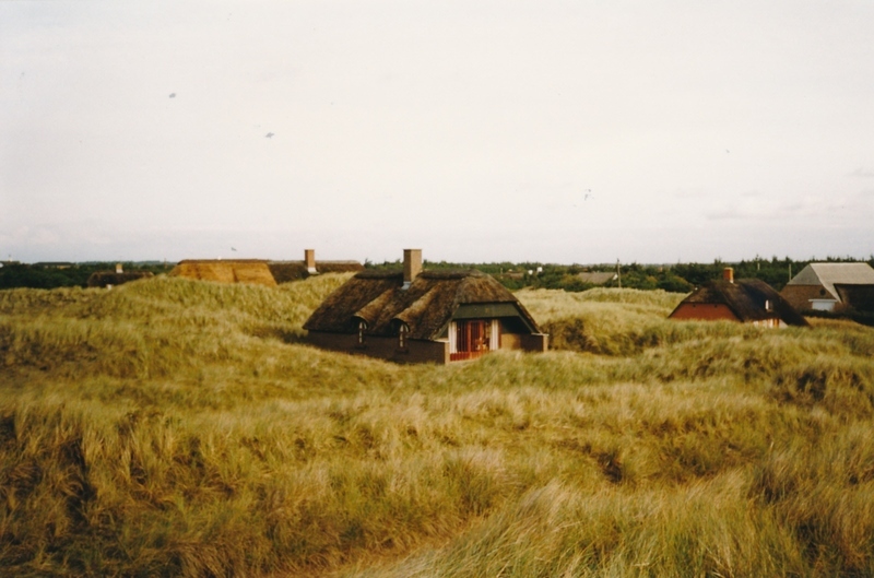 Jylland 1996