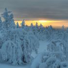 Jyppyrä Sunset