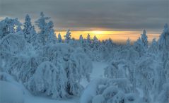 Jyppyrä Sunset